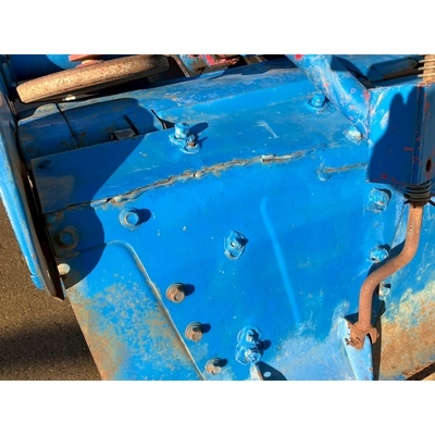 ISEKI トラクター TU175