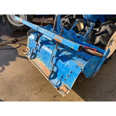 ISEKI トラクター TU175