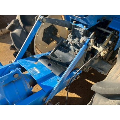 ISEKI トラクター TU175