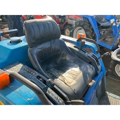 ISEKI トラクター TU175