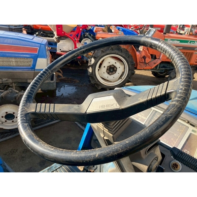 ISEKI トラクター TU175