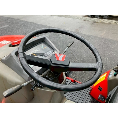 YANMAR トラクター F250D