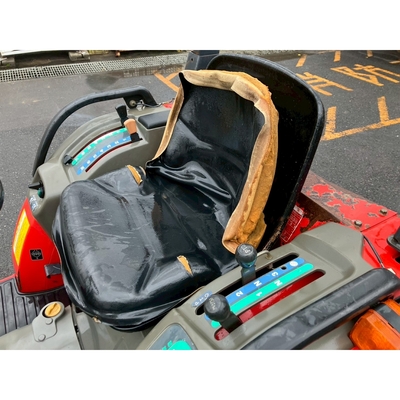 YANMAR トラクター F250D