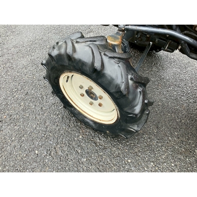 YANMAR トラクター F250D