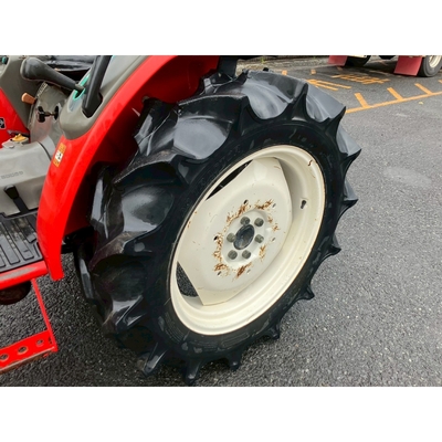 YANMAR トラクター F250D