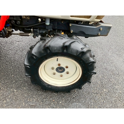 YANMAR トラクター F250D