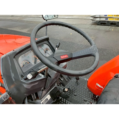 KUBOTA トラクター GL19