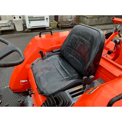 KUBOTA トラクター GL19