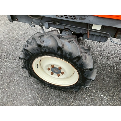 KUBOTA トラクター GL19