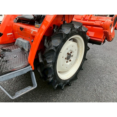 KUBOTA トラクター GL19