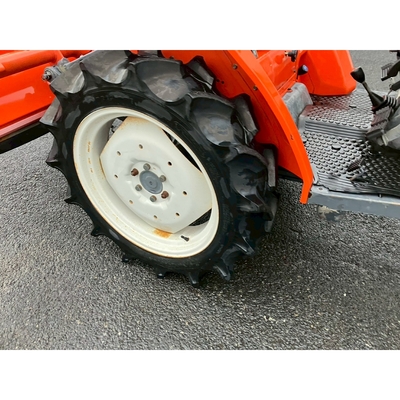 KUBOTA トラクター GL19
