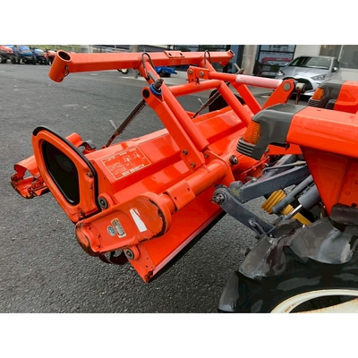 KUBOTA トラクター GL19