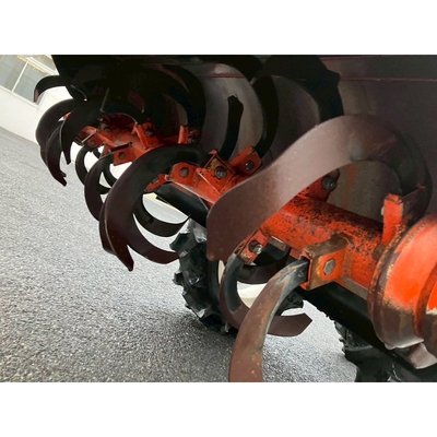 KUBOTA トラクター GL19