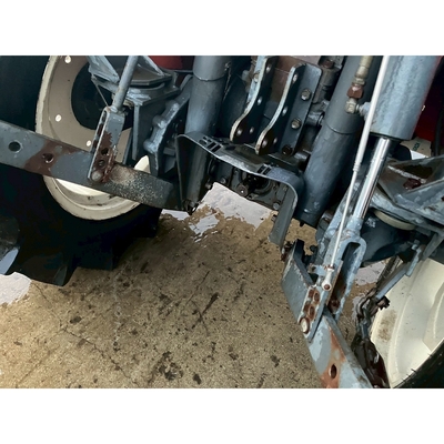 KUBOTA トラクター KL27