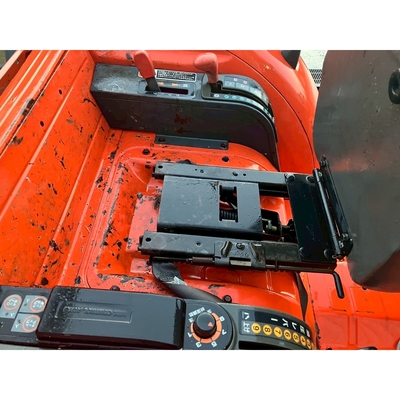 KUBOTA トラクター KL27