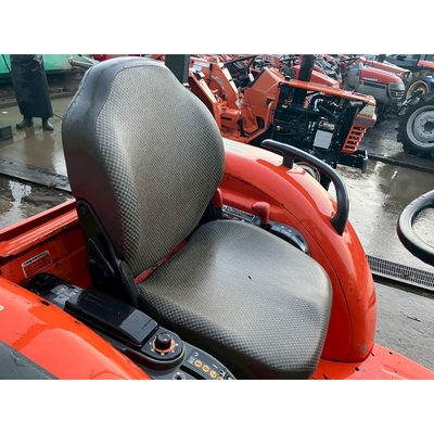 KUBOTA トラクター KL27