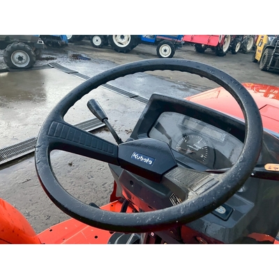 KUBOTA トラクター KL27