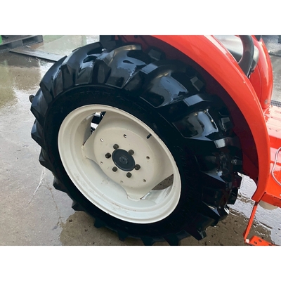 KUBOTA トラクター KL27