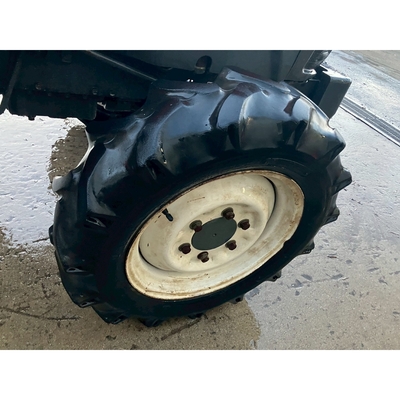 KUBOTA トラクター KL27