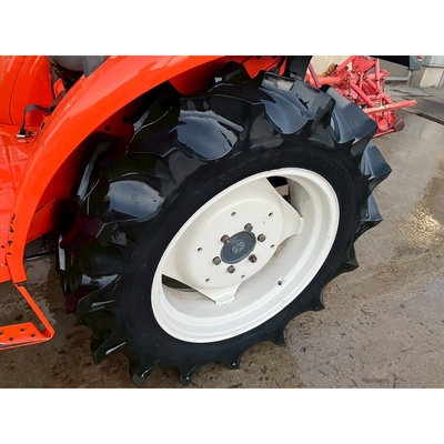 KUBOTA トラクター KL27