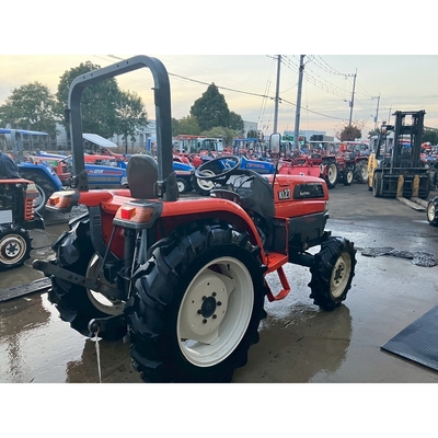 KUBOTA トラクター KL27
