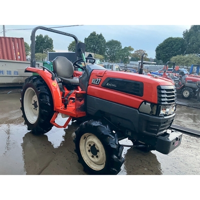 KUBOTA トラクター KL27