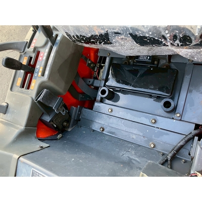 KUBOTA トラクター GB18