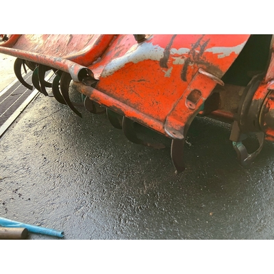 KUBOTA トラクター GB18