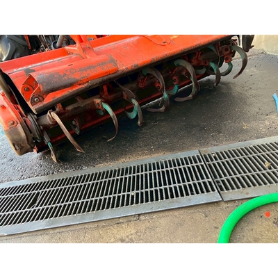 KUBOTA トラクター GB18