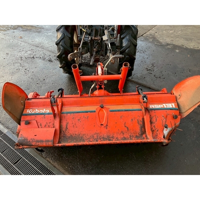 KUBOTA トラクター GB18