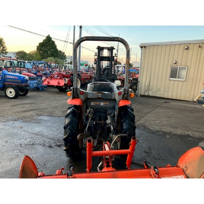 KUBOTA トラクター GB18