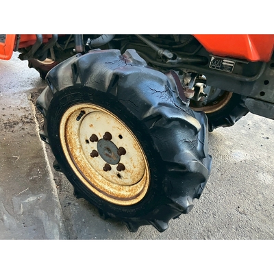 KUBOTA トラクター GB18
