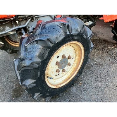 KUBOTA トラクター GB18