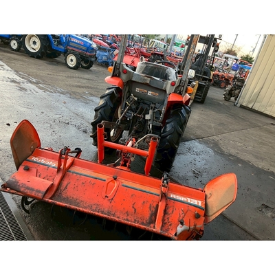 KUBOTA トラクター GB18