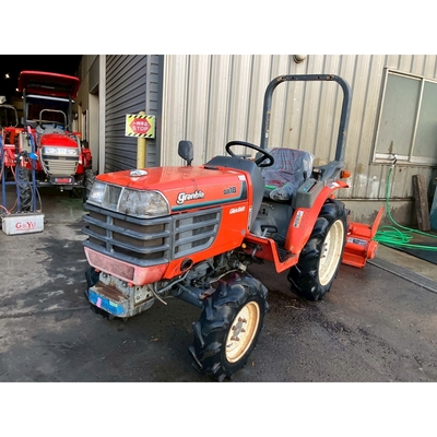 KUBOTA トラクター GB18