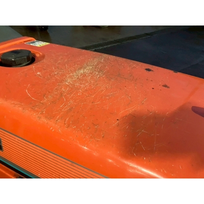 KUBOTA トラクター GB18