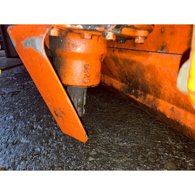 KUBOTA トラクター GB18