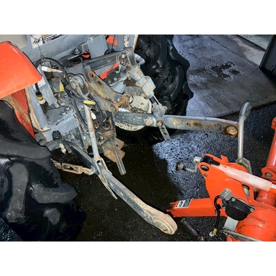 KUBOTA トラクター GB18