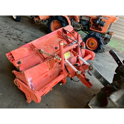 YANMAR トラクター F190