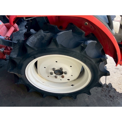 YANMAR トラクター F190