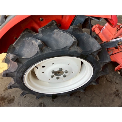 YANMAR トラクター F190