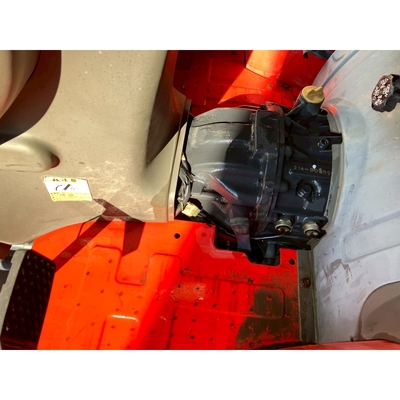 YANMAR トラクター F190