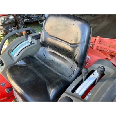 YANMAR トラクター F190