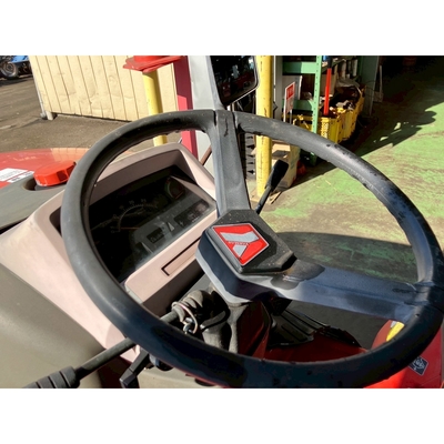 YANMAR トラクター F190