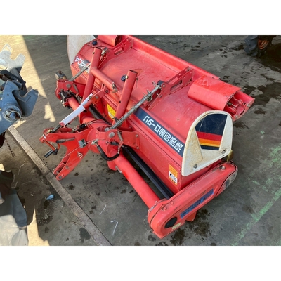 YANMAR トラクター F210D