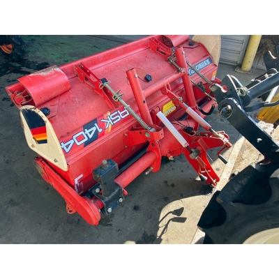 YANMAR トラクター F210D