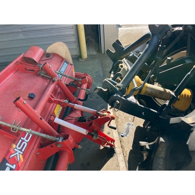 YANMAR トラクター F210D