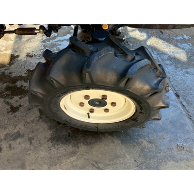 YANMAR トラクター F210D