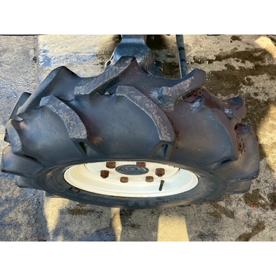 YANMAR トラクター F210D