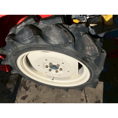 YANMAR トラクター F210D